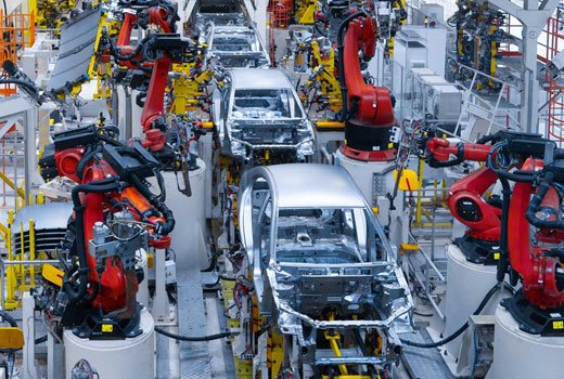 Automotive