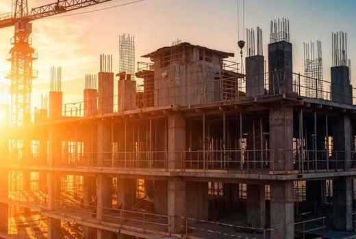 Construction