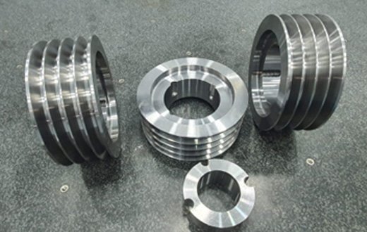 Gear Boxes